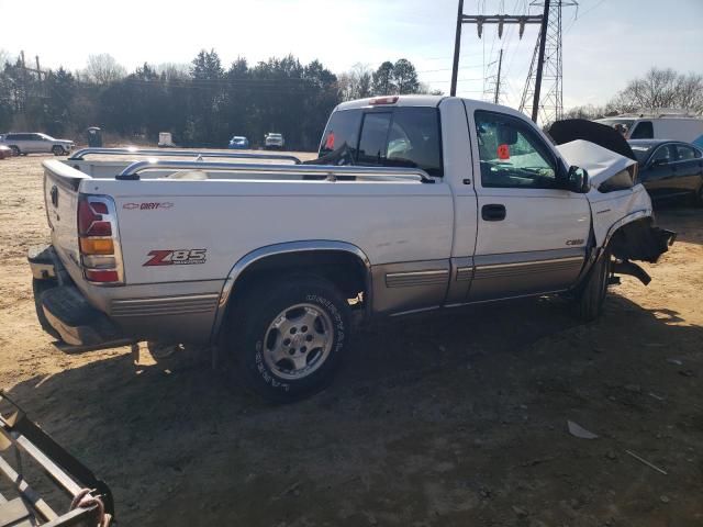 Photo 3 from auction – 2000 CHEVROLET silverado with VIN 1GCEC14TXYZ155007