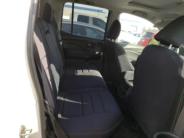 Photo 10 from auction – 2019 HONDA RIDGELINE with VIN 5FPYK3F65KB008794