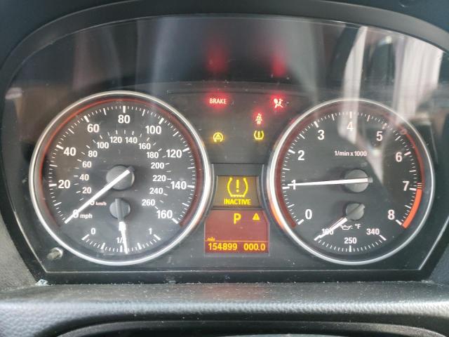 Photo 9 from auction – 2008 BMW 335 XI with VIN WBAWC735X8E066021