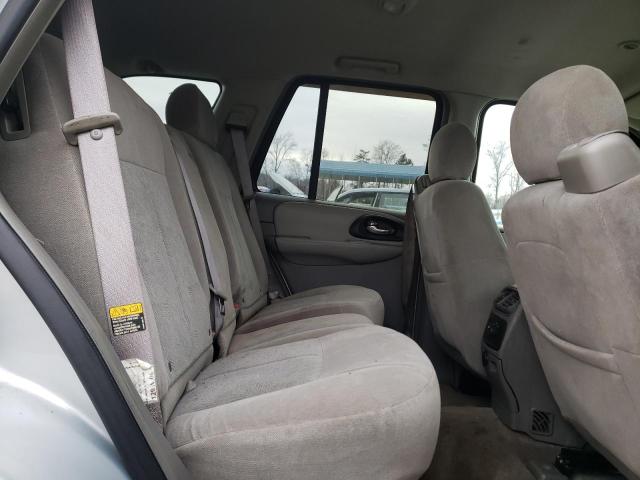 Photo 11 from auction – 2007 CHEVROLET TRAILBLAZE with VIN 1GNDS13SX72109697
