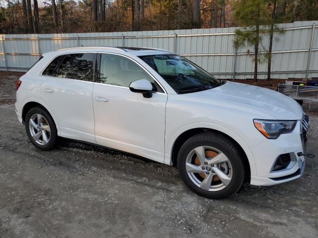 Photo 4 from auction – 2020 AUDI Q3 PREMIUM with VIN WA1AECF38L1011684