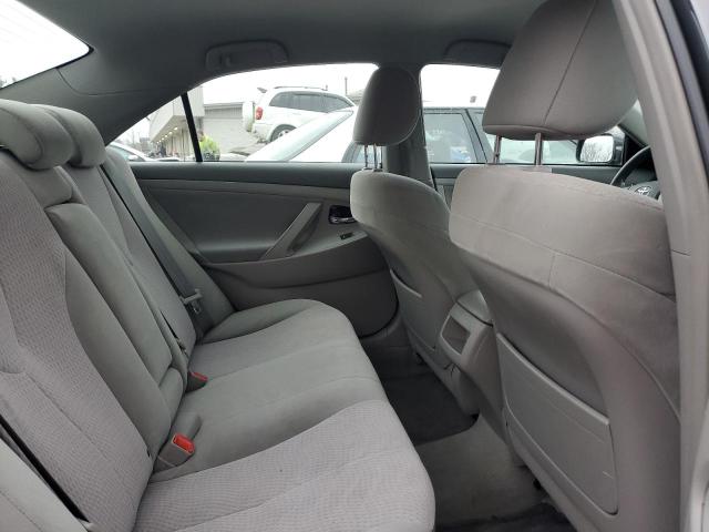 Photo 10 from auction – 2011 TOYOTA CAMRY BASE with VIN 4T4BF3EK6BR157869