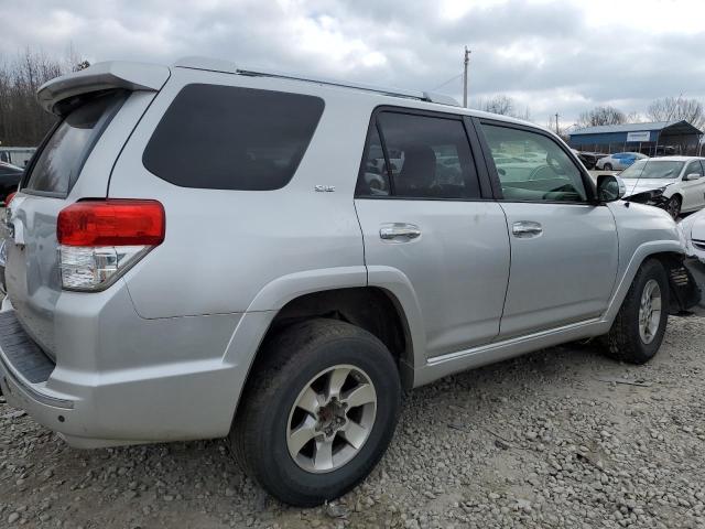 Photo 3 from auction – 2012 TOYOTA 4RUNNER SR with VIN JTEBU5JR9C5096009