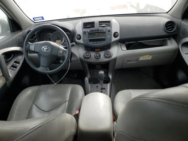 Photo 8 from auction – 2010 TOYOTA RAV4 with VIN JTMZF4DV4A5026351