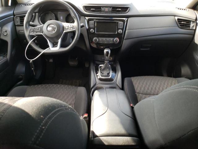 Photo 8 from auction – 2018 NISSAN ROGUE S with VIN 5N1AT2MT2JC816778