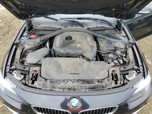 Photo 11 from auction – 2018 BMW 430XI GRAN with VIN WBA4J3C51JBG95294