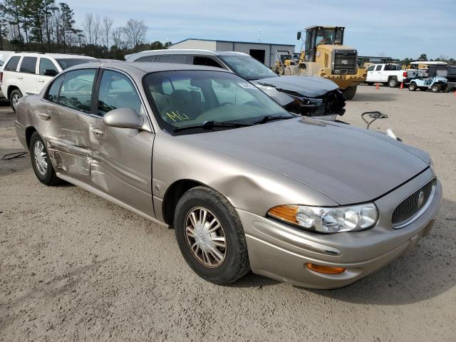 Photo 4 from auction – 2004 BUICK LESABRE CU with VIN 1G4HP52K84U240594