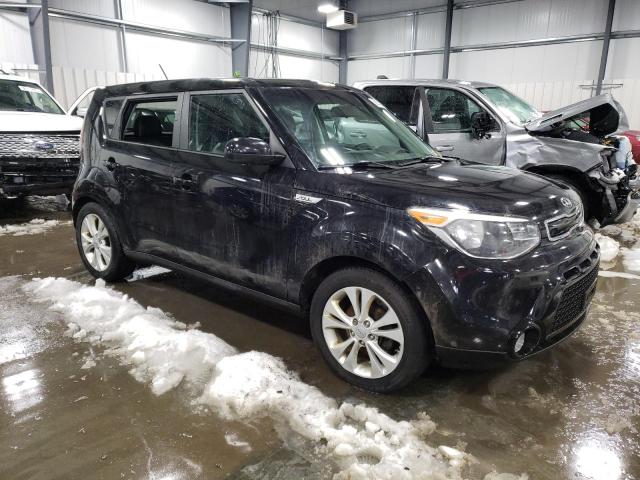 Foto 4 de la subasta – 2016 KIA SOUL + con VIN KNDJP3A50G7397450