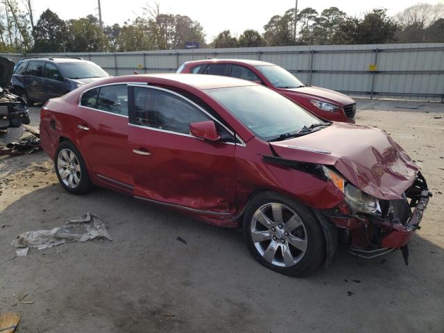 Photo 4 from auction – 2012 BUICK LACROSSE with VIN 1G4GC5E38CF330911