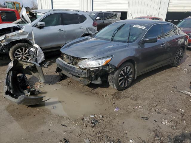 Photo 1 from auction – 2017 NISSAN ALTIMA 2.5 with VIN 1N4AL3AP6HC495782