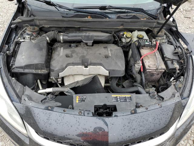 Photo 11 from auction – 2015 CHEVROLET MALIBU LS with VIN 1G11A5SL6FF136055