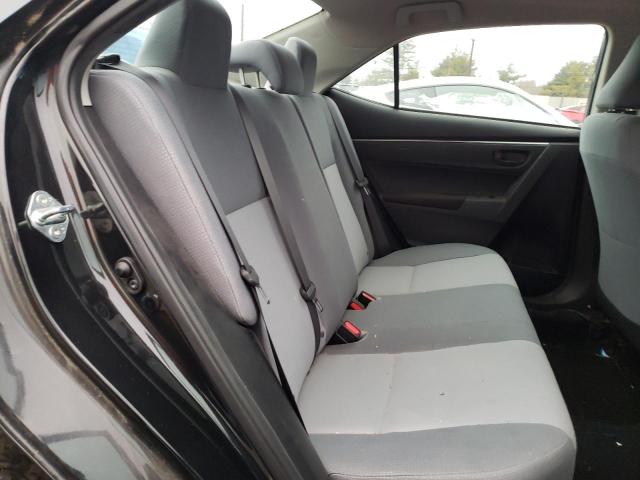 Photo 10 from auction – 2014 TOYOTA COROLLA L with VIN 2T1BURHEXEC053013