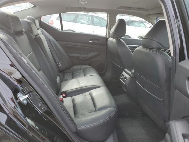Photo 10 from auction – 2019 NISSAN ALTIMA SL with VIN 1N4BL4EV5KC210399