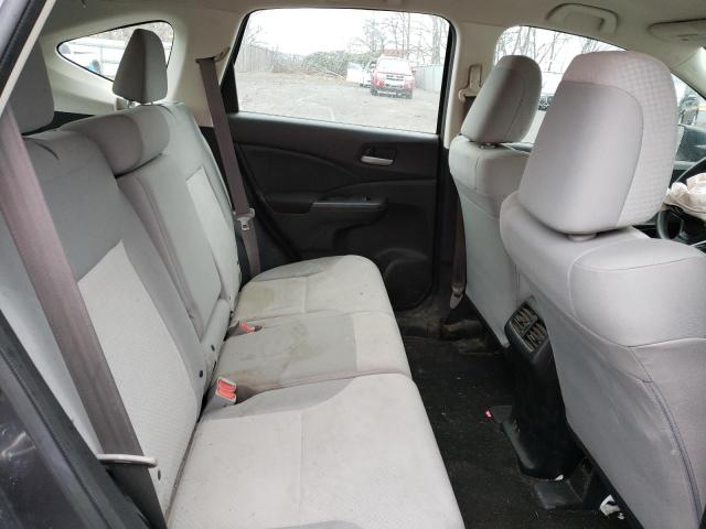 Photo 11 from auction – 2016 HONDA CR-V LX with VIN 2HKRM4H33GH700352