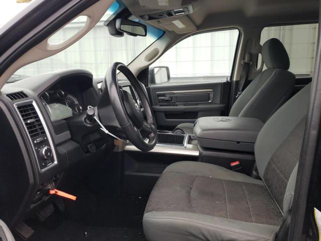 Photo 7 from auction – 2015 RAM 1500 SLT with VIN 3C6RR7LT7FG641475