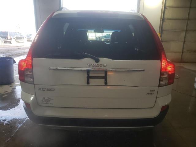 Photo 6 from auction – 2008 VOLVO XC90 3.2 with VIN YV4CM982481449986