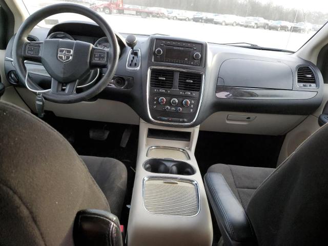 صورة رقم 8 من المزاد - 2012 DODGE GRAND CARA مع VIN 2C4RDGCG2CR405851