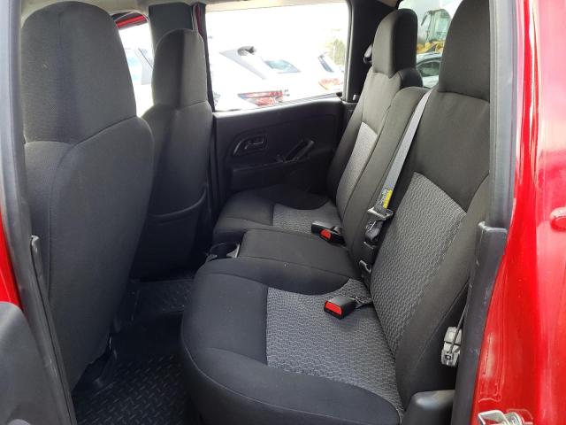 Photo 10 from auction – 2007 CHEVROLET COLORADO with VIN 1GCCS13E978120380