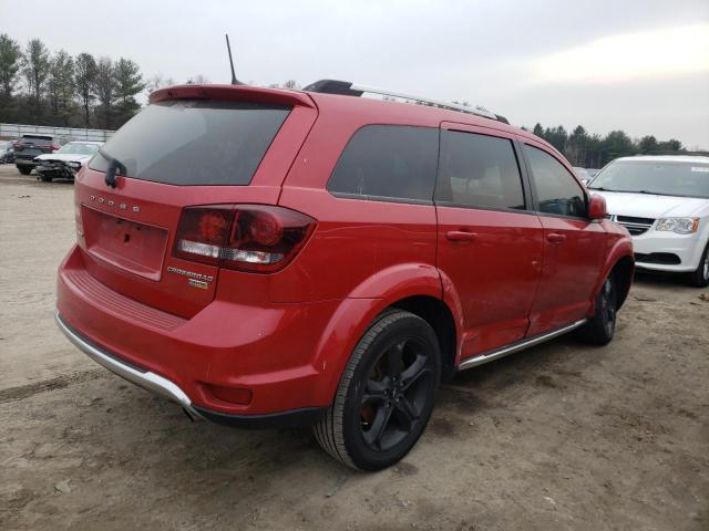 Photo 3 from auction – 2019 DODGE JOURNEY CR with VIN 3C4PDCGG1KT803722