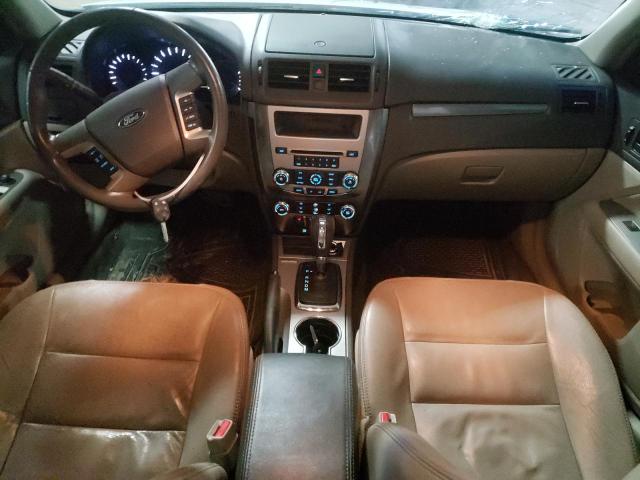Photo 8 from auction – 2011 FORD FUSION SEL with VIN 3FAHP0JG5BR238963