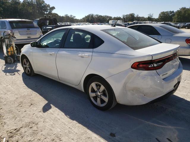 Photo 2 from auction – 2015 DODGE DART SXT with VIN 1C3CDFBB9FD159172