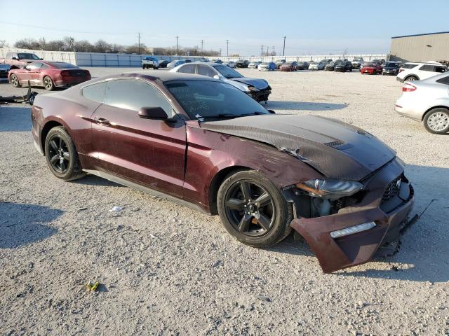 Photo 4 from auction – 2018 FORD MUSTANG with VIN 1FA6P8THXJ5163092
