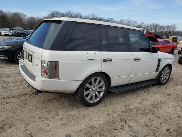 Photo 3 from auction – 2009 LAND ROVER RANGE ROVE with VIN SALMF154X9A298624
