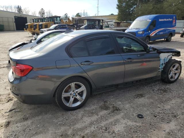 Photo 3 from auction – 2013 BMW 328 XI SUL with VIN WBA3B5G59DNP40898
