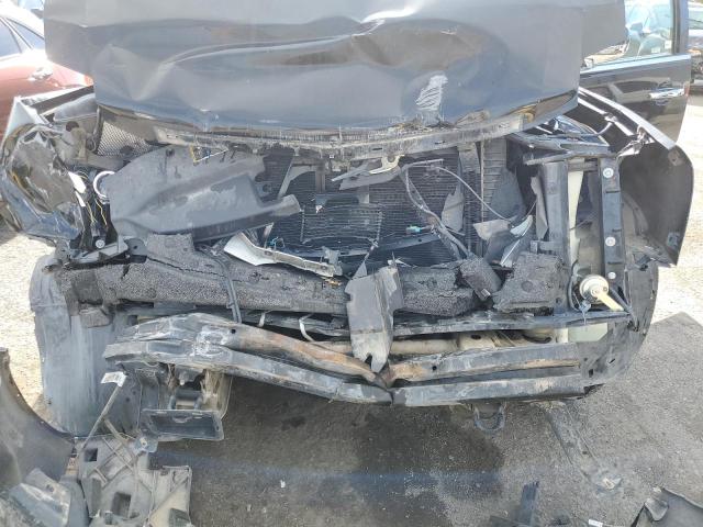 Photo 12 from auction – 2007 CADILLAC ESCALADE E with VIN 1GYFK66807R320018