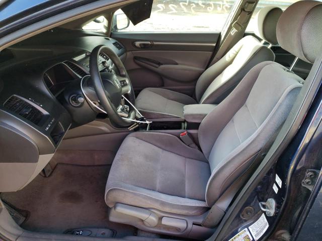 Photo 7 from auction – 2006 HONDA CIVIC EX with VIN JHMFA16826S001575