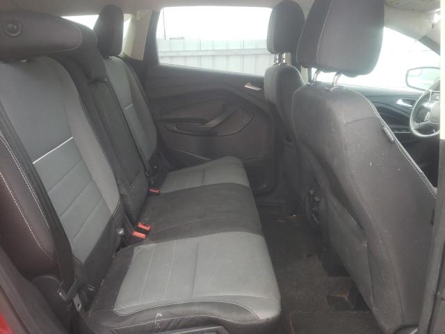 Photo 10 from auction – 2014 FORD ESCAPE SE with VIN 1FMCU9GX4EUC85581
