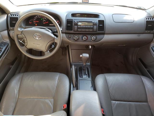 Photo 8 from auction – 2005 TOYOTA CAMRY AUTO with VIN 4T1BE32K85U041966