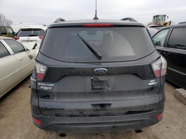 Photo 6 from auction – 2018 FORD ESCAPE SE with VIN 1FMCU9GD4JUD16103