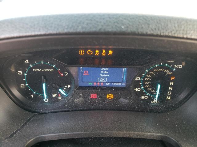 Photo 9 from auction – 2014 FORD EXPLORER X with VIN 1FM5K7D81EGC47367