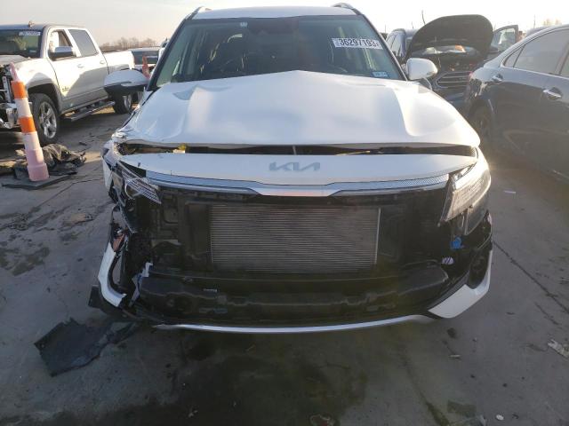 Photo 5 from auction – 2023 KIA SELTOS S with VIN KNDEU2AA8P7373589