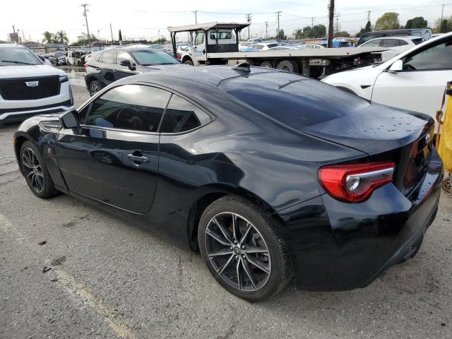 Photo 2 from auction – 2017 TOYOTA 86 BASE with VIN JF1ZNAA18H8710613