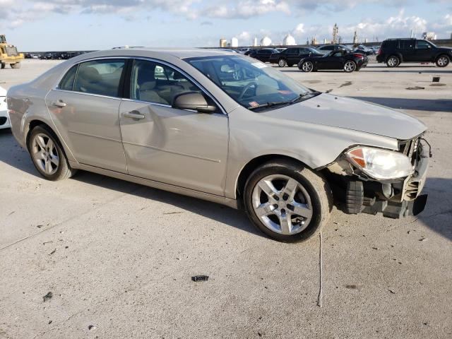 Photo 4 from auction – 2012 CHEVROLET MALIBU LS with VIN 1G1ZB5E00CF298602