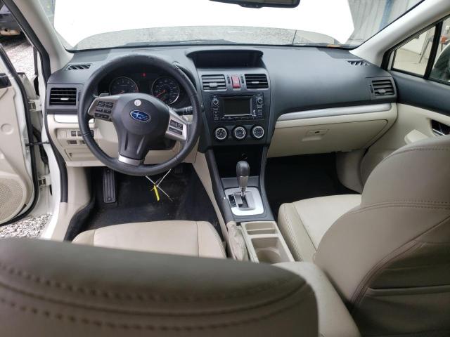 Photo 8 from auction – 2014 SUBARU XV CROSSTR with VIN JF2GPAGC6E8329053