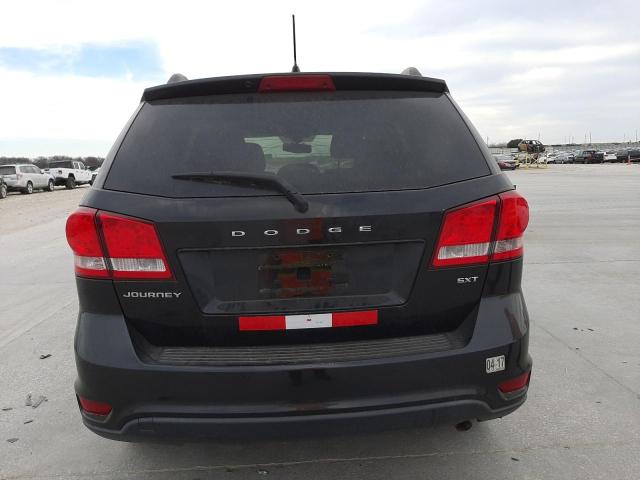 Photo 6 from auction – 2013 DODGE JOURNEY SX with VIN 3C4PDCBBXDT729621