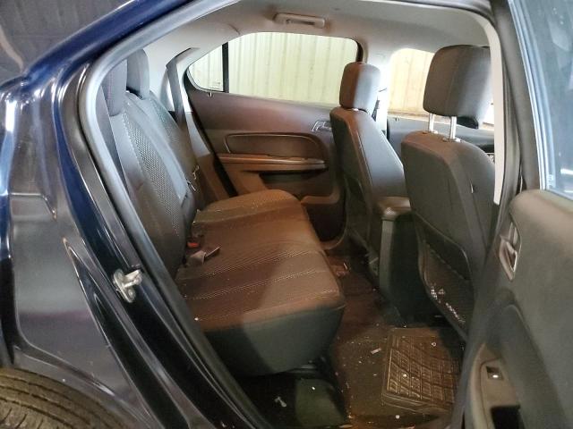 Photo 11 from auction – 2017 CHEVROLET EQUINOX LT with VIN 2GNALCEK8H6221170