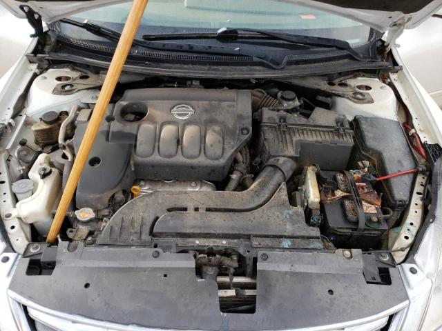 Photo 11 from auction – 2010 NISSAN ALTIMA BAS with VIN 1N4AL2APXAN552943