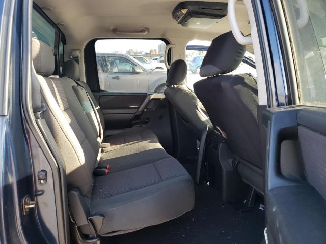 Photo 10 from auction – 2011 NISSAN TITAN S with VIN 1N6BA0ED2BN319985