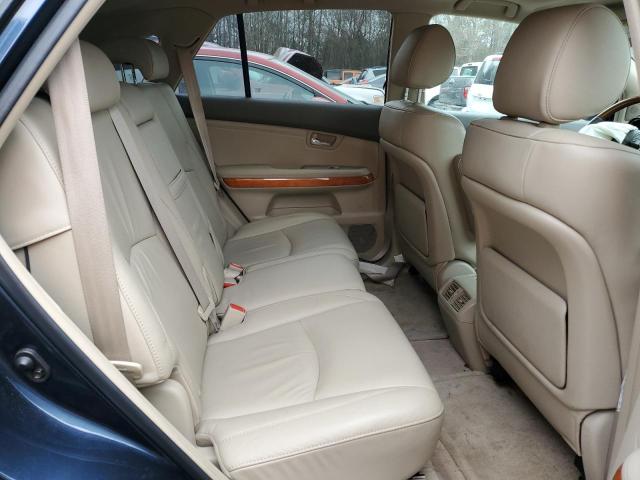 Photo 11 from auction – 2007 LEXUS RX 350 with VIN 2T2GK31U67C016064