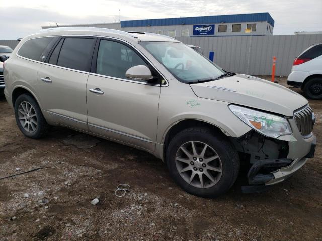 Photo 4 from auction – 2015 BUICK ENCLAVE with VIN 5GAKVBKD9FJ162350