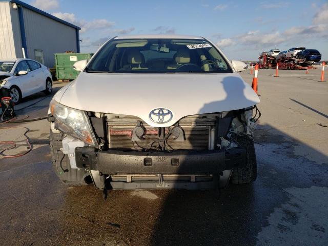 Photo 5 from auction – 2014 TOYOTA VENZA LE with VIN 4T3ZK3BB7EU069465