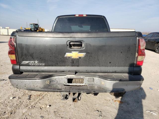 Photo 6 from auction – 2004 CHEVROLET SILVERADO with VIN 1GCEK19T84E125050