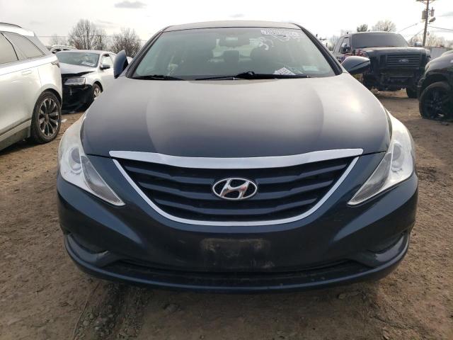 Photo 5 from auction – 2012 HYUNDAI SONATA GLS with VIN 5NPEB4AC0CH472786