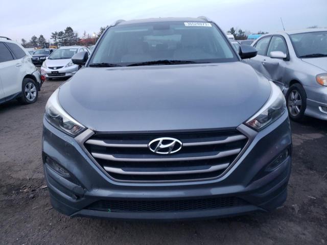 Photo 5 from auction – 2016 HYUNDAI TUCSON LIM with VIN KM8J33A44GU062529