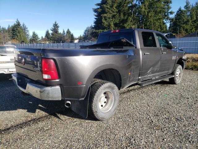 Photo 3 from auction – 2016 RAM 3500 SLT with VIN 3C63RRHL3GG276997