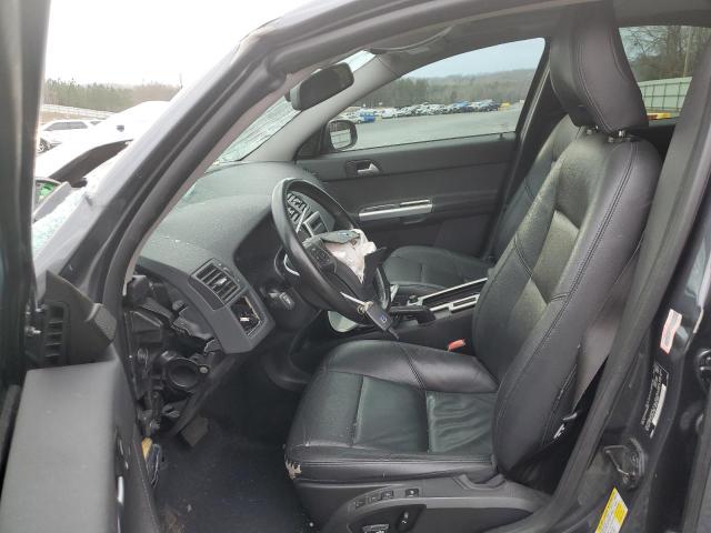 Photo 7 from auction – 2011 VOLVO S40 T5 with VIN YV1672MS7B2549144